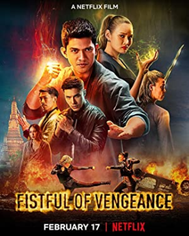 Fistful of Vengeance (2022) Full Movie Download