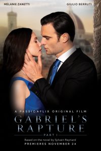 Gabriel's Rapture, Part Two Movie