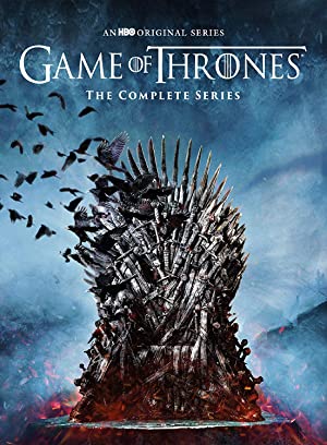 Game of Thrones (2011–2019) Full Movie Download