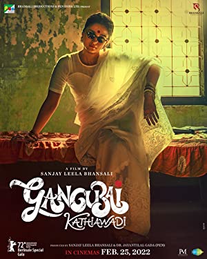 Gangubai Kathiawadi Full Movie Download