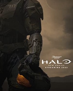 Halo (2022–) Full Movie Download