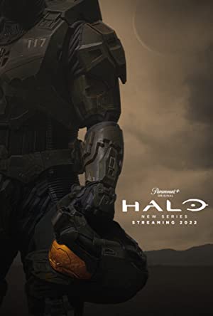 Halo (2022–) Full Movie Download