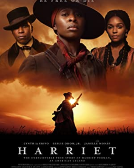 Harriet (2019) Full Movie Download