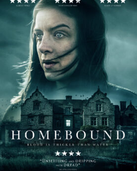 Homebound (2021) Full Movie Download