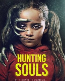 Hunting Souls (2022) Full Movie Download