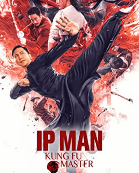 Ip Man: Kung Fu Master (2019) Full Movie Download