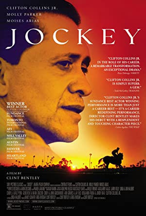 Jockey (2021) Full Movie Download