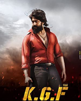 K.G.F: Chapter 1 (2018) Full Movie Download