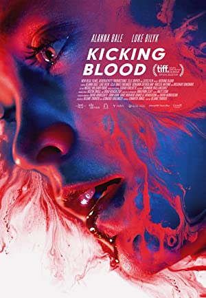 Kicking Blood (2021) Full Movie Download