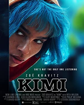 Kimi (2022) Full Movie Download