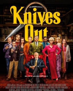 Knives Out (2019) 1