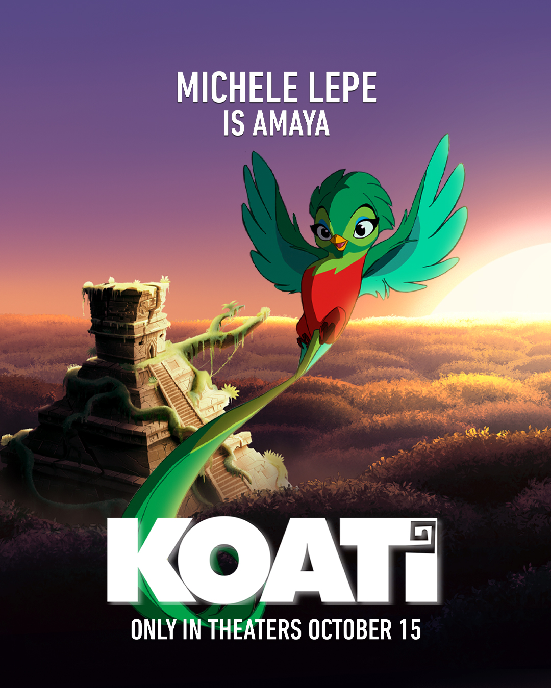 Koati (2021) Full Movie Download