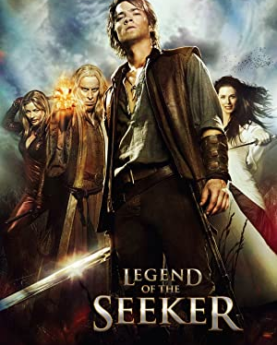 Legend of the Seeker (2008–2010) Full Movie Download