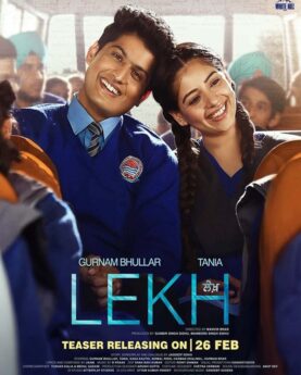 Lekh (2022)