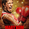 Mary Kom (2014) Full Movie Download