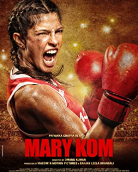 Mary Kom (2014) Full Movie Download