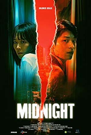 Midnight (2021) Full Movie Download