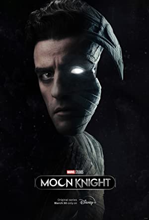 Moon Knight (2022–) Full Movie Download