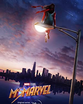 Ms. Marvel (2022–) Full Movie Download