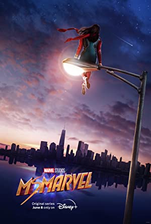 Ms. Marvel (2022–) Full Movie Download