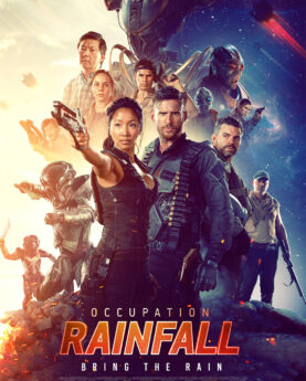 Occupation Rainfall: Behind the Scenes (2021) Full Movie Download