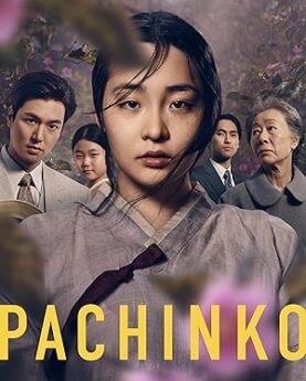 Pachinko (2022–) Full Mp4 Movie