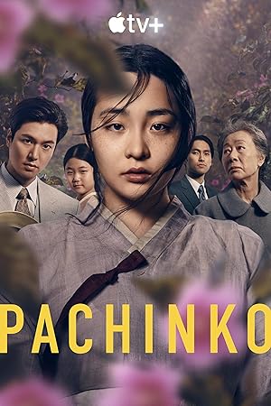 Pachinko (2022–) Full Mp4 Movie