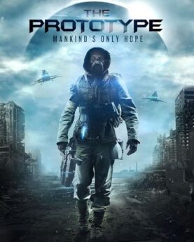 Prototype (2022) Full Movie Download