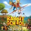 Rabbit Academy (2022) Movie