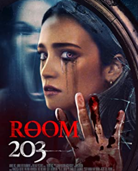 Room 203 (2022) Full Movie Download