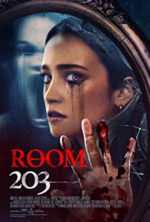 Room 203 (2022) Full Movie Download