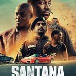 Santana (2020) Full Movie Download