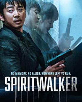 Spiritwalker (2020) Full Movie Download