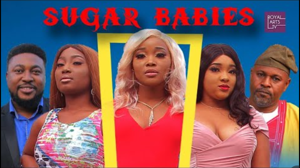 Sugar babies are back in town Download