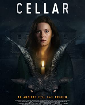 The Cellar (2022) Full Movie Download