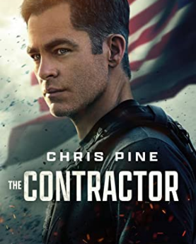 The Contractor (2022) Full Movie Download