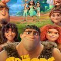 The Croods: Family Tree Season Film