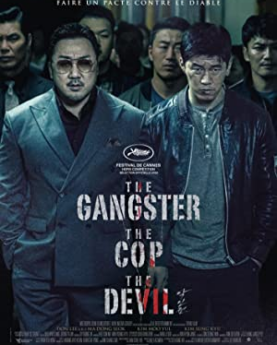 The Gangster, the Cop, the Devil (2019) Full Movie Download