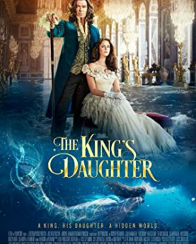 The King's Daughter (2022) Full Movie Download