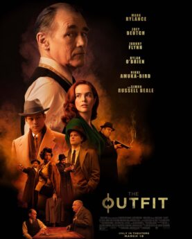 The Outfit (2022) Full Movie Download