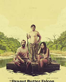 The Peanut Butter Falcon (2019) Full Movie Download