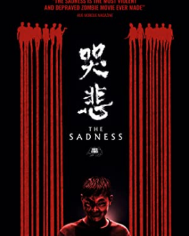 The Sadness (2021) Full Movie Download