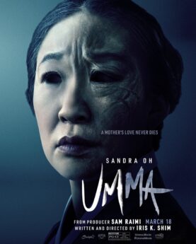 Umma (2022) Full Movie