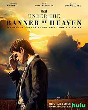 Under the Banner of Heaven (2022–) Full Movie Download