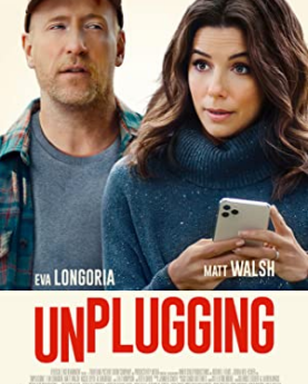 Unplugging (2022) Full Movie Download