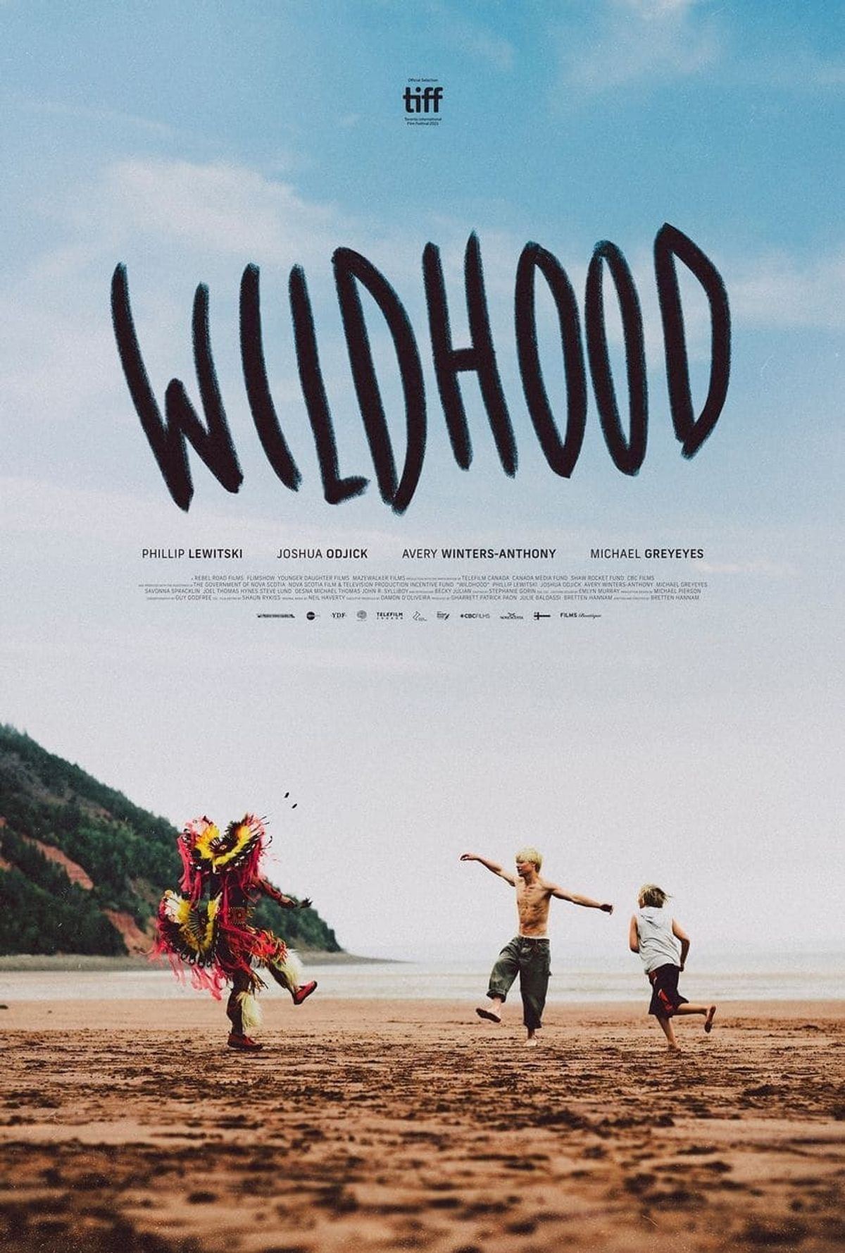 Wildhood (2021) Full Movie Download