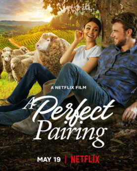 A Perfect Pairing (2022) Full Movie Download