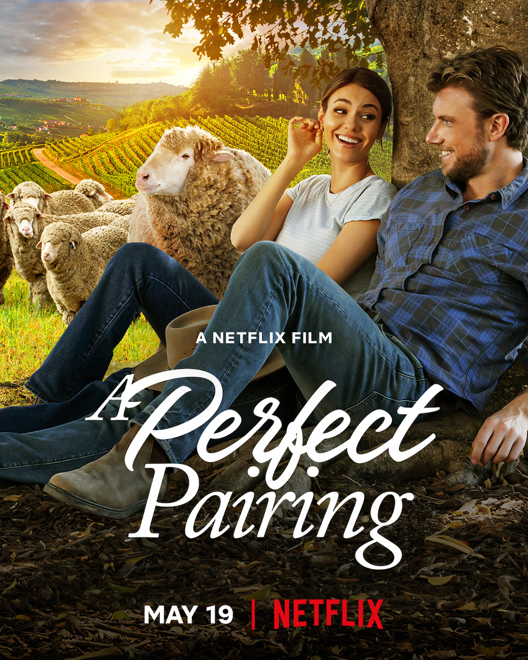 A Perfect Pairing (2022) Full Movie Download