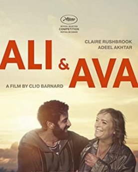 Ali & Ava (2021) Full Movie Download