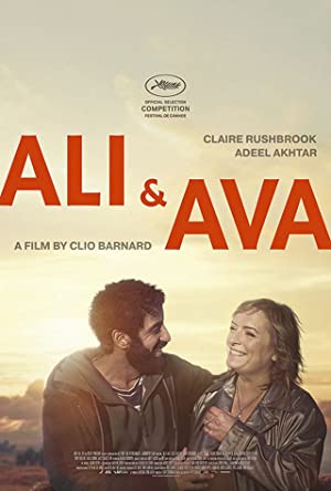 Ali & Ava (2021) Full Movie Download